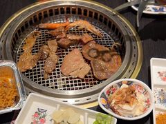 -AJIYA·池袋日式烧肉自助(天津万象城店)