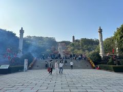 -南沙天后宫景区