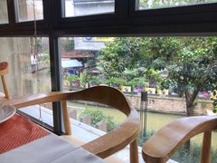 -若蘭慈·无国界素食料理(欢乐海岸店)