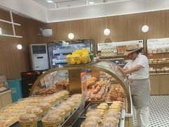 -罗莎蛋糕(魔法师司门口店)