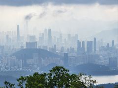 -梧桐山风景名胜区