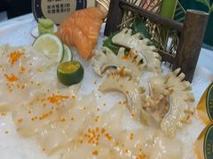 -喜聚薈·花膠雞海鮮火鍋(越秀店)