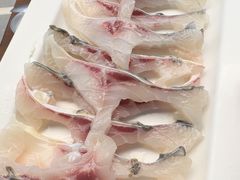 -鱼醉无骨鱼·中山脆肉鲩(南浦店)