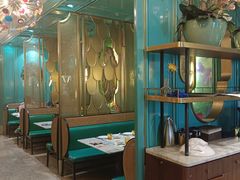 -雀蓝川菜(星悦汇店)