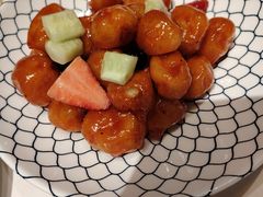 初恋咕噜肉-清平饭店•广州第一鸡(陈家祠店)