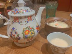 -敏珠拉姆藏餐·南京厨房(富春江东街店)