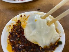 -山东水饺(南坪新街店)