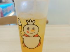 -蜜雪冰城(印象汇店)