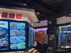 -小柴米·传统江西菜(万寿宫店)