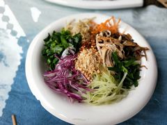-尽善百年古院餐厅(王家老宅店)
