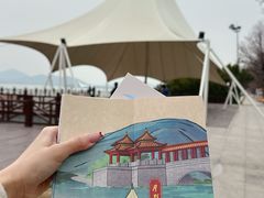 -云龙湖旅游景区