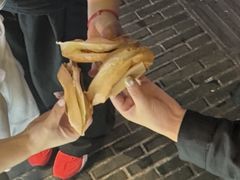 -易老大蛋烘糕(奎星楼总店)