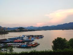 -千岛湖-欢乐水世界