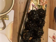 -冰川冷面·延边菜·炭烤串(观前店)