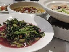 -香山湖家家宴(中山陵店)