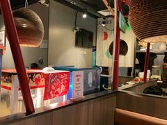 -大丰收脆鱼(浦西万达店)