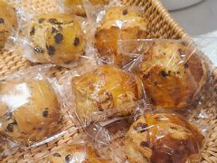 -小飞象面包公社(珠江路金鹰店)