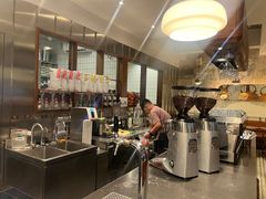 -BAKER&SPICE(BFC外滩金融中心店)