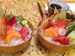 -西村日本料理(香格里拉饭店)