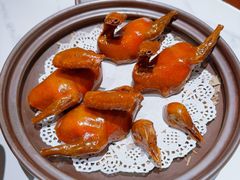 -炆艺乳鸽·煲仔饭大排档(望京来广营店)