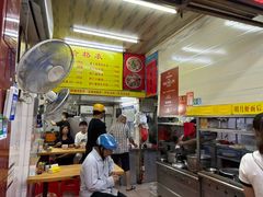 -明月虾面(厦禾路店)