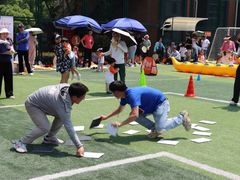 -魔力熊儿童早教托育中心(硚口同馨店)