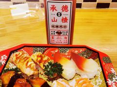 -杭州大厦LSE城市生活超市(杭州大厦店)