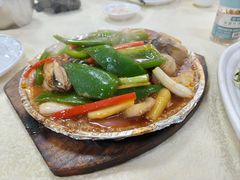-惠来大排档(联创商业街店)