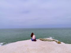 -东极岛景区-青浜岛