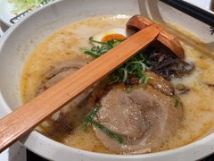 -味千拉面(广州白云机场T1西二店)