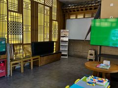 -本家·添百客韩国料理(泰然店)