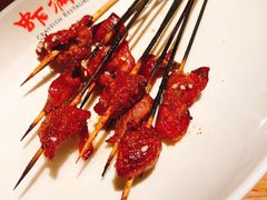 鸡胗-虾满堂(瑞虹店)