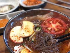 冷面-牛人·雪花牛·木炭烤肉(昆山陆家店)