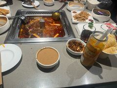 -海底捞火锅(枫蓝国际购物中心店)