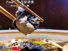 -土连锅·现熬养生汤锅(梁家巷店)