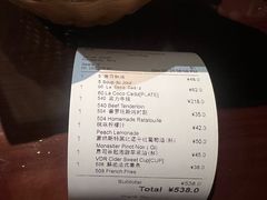 -La Creperie法餐厅(桃江路店)