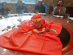 -清真悦宾楼食府(海湖店)
