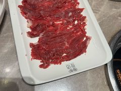 -围炉夜话·潮汕卤水火锅(榕江店)