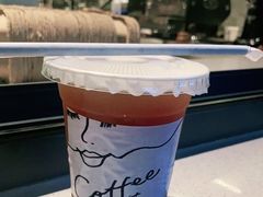 -25#COFFEE(古地石店)