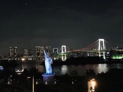 景点-台场海滨公园船码头
