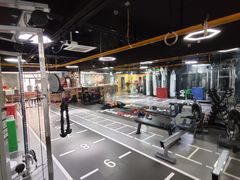 -ENERGY原力健身(川周店)