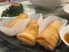 -功德林(南京西路店)