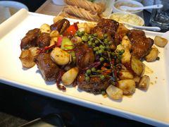-荣品荟·融合餐厅(月湖广场店)