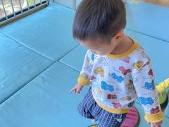 -金点蒙氏国际教育(悠然校区)