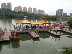 -珠海圆明新园
