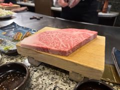 -神户牛排餐厅MOURIYA(总店)