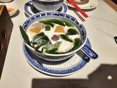 -芽笼芽笼新加坡餐厅(环球港店)