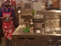 -DQ·蛋糕·冰淇淋(虹口龙之梦店)