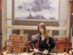 -MAX伯爵沉浸式超级游戏体验馆·实景桌游·剧本杀(小时代店)