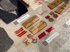 -哈尔滨工业大学-博物馆